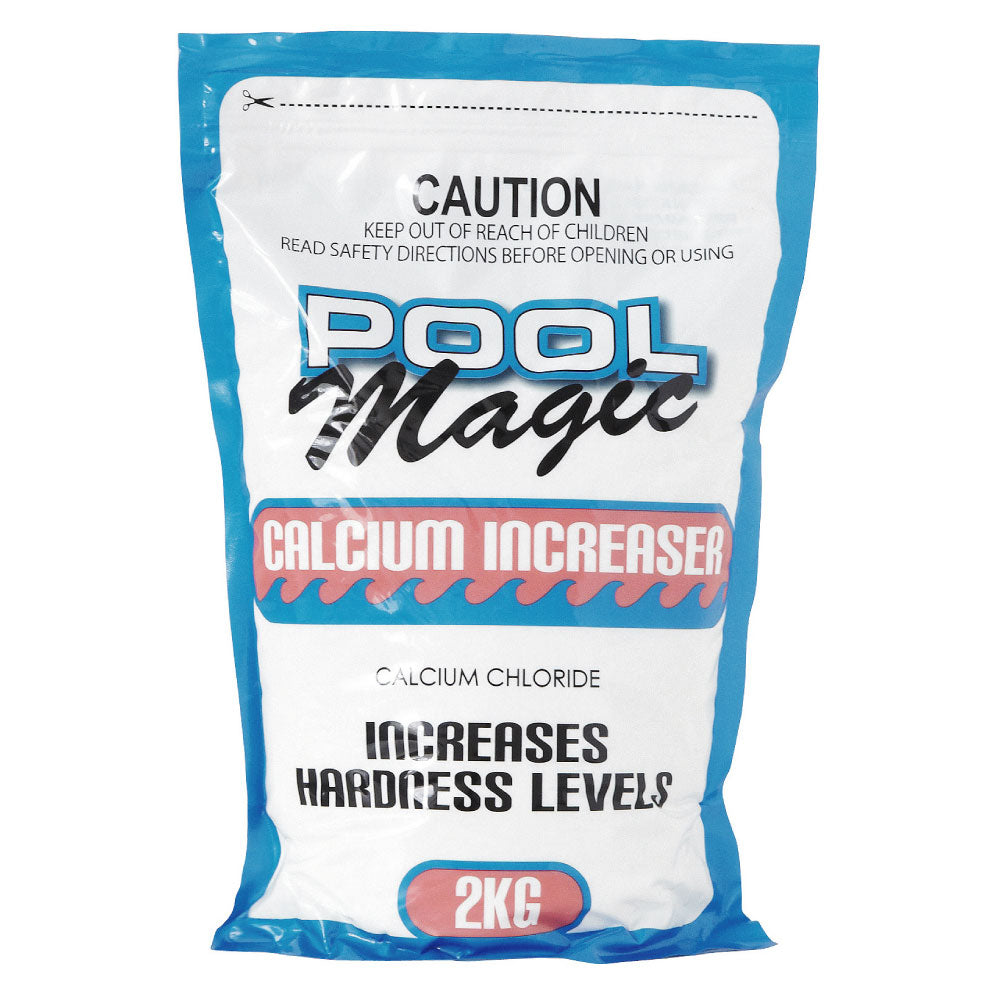 Pool Magic Calcium Increaser 2kg