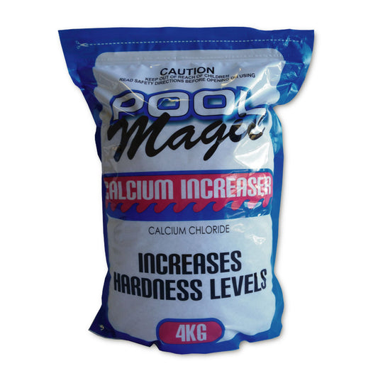 Pool Magic Calcium Increaser 4kg