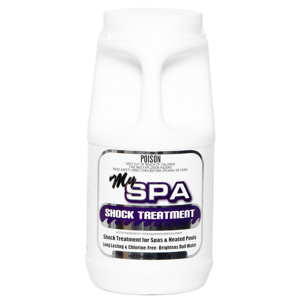 My Spa Momopersulphate 1kg