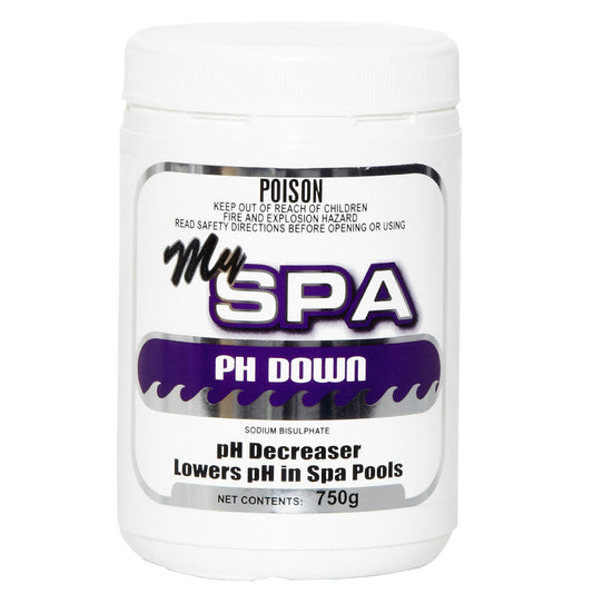 Pool Magic My Spa Ph Down 750g