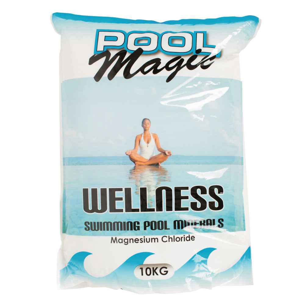 Pool Magic Wellness Minerals 10kg