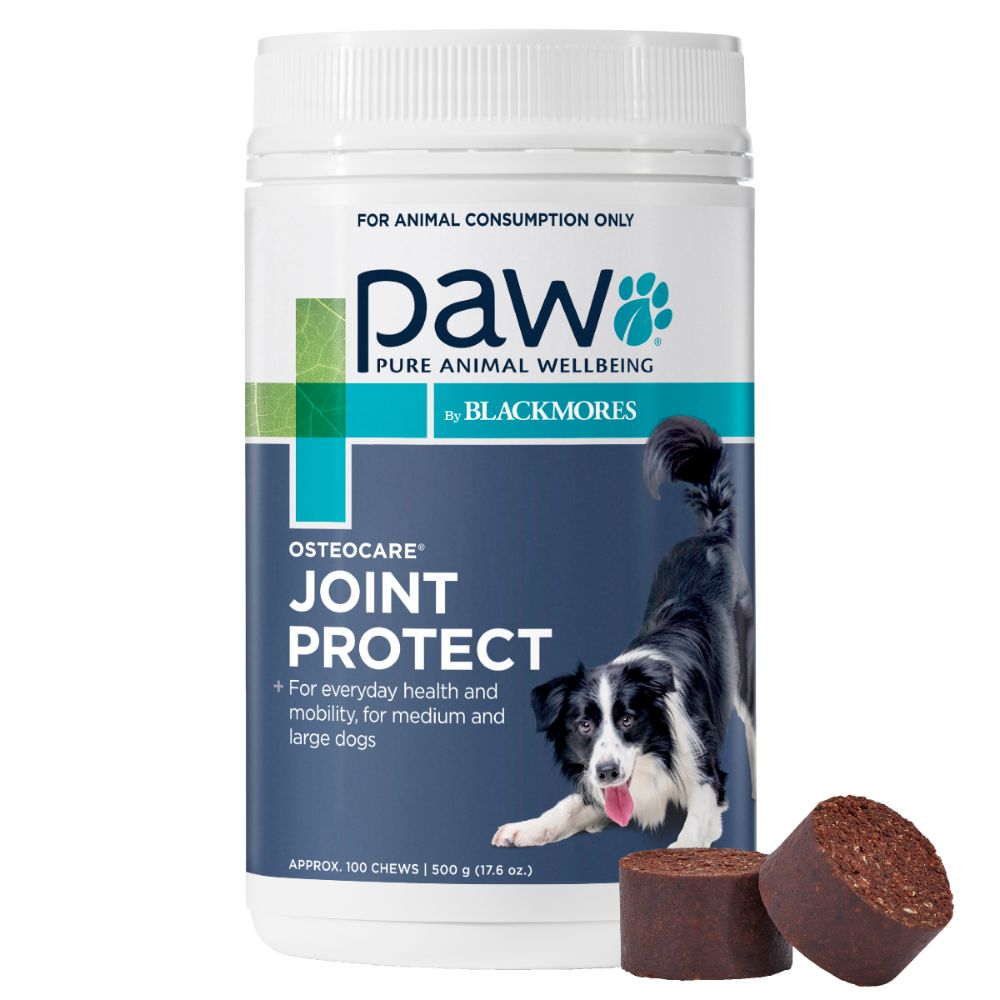 Paw Osteocare Chews 500g