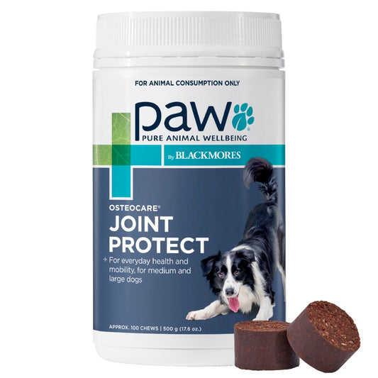 Paw Osteocare Chews 500g