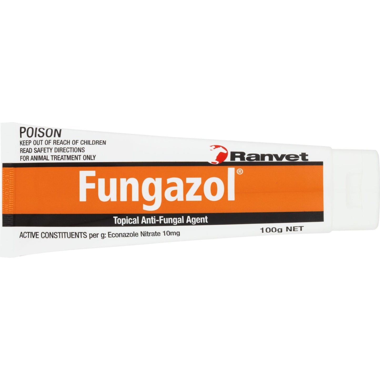 Ranvet Fungazol Cream 100gm