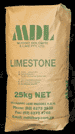 Mudgee LIME ( ground limestone) 25kg