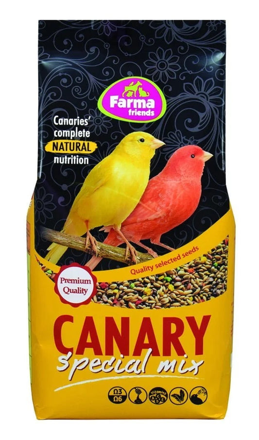 Canary Mix 1kg