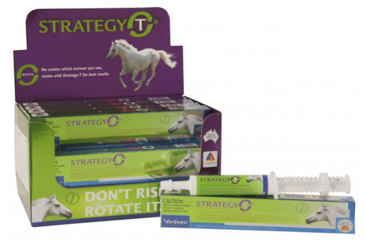 Virbac Strategy T 35ml