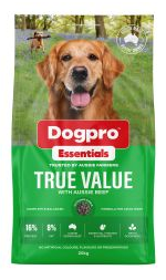 Dogpro True Value 20kg