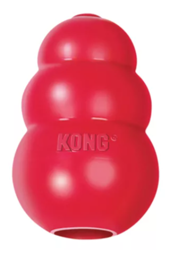 Kong Classic XXL red