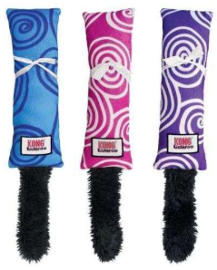 Kong cat kickeroo swirl pattern cr5