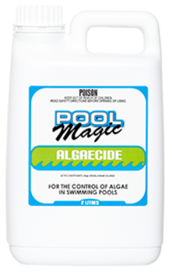 Pool magic Algaecide 2.5ltr