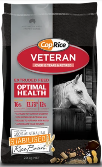 Coprice VETERAN 20KG