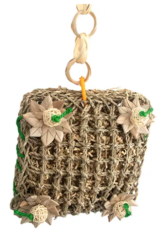 Bird Toy - Play Mat