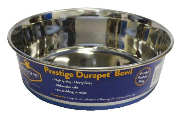 Prestige durapet bowl 550ml