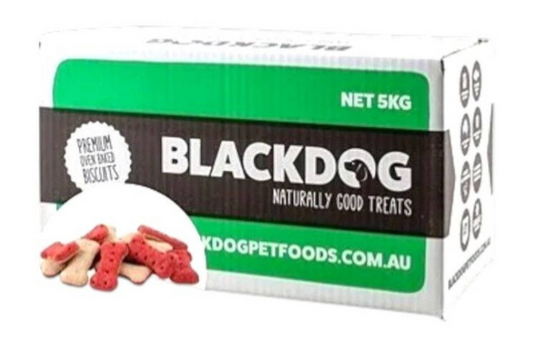 Biscuit Beef liver & Kidney 5kg
