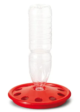 CHICK DRINK BOTTLE HOLDER A8057