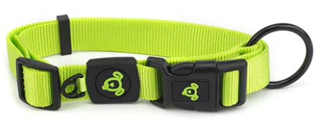NYLON DOG COLLAR X-SMALL