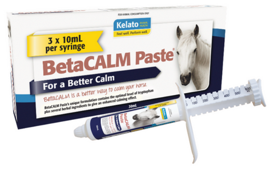 Kelato Beta calm paste 3 x 10ml IN BOX