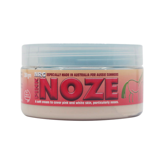 NRG pink noze 200gm