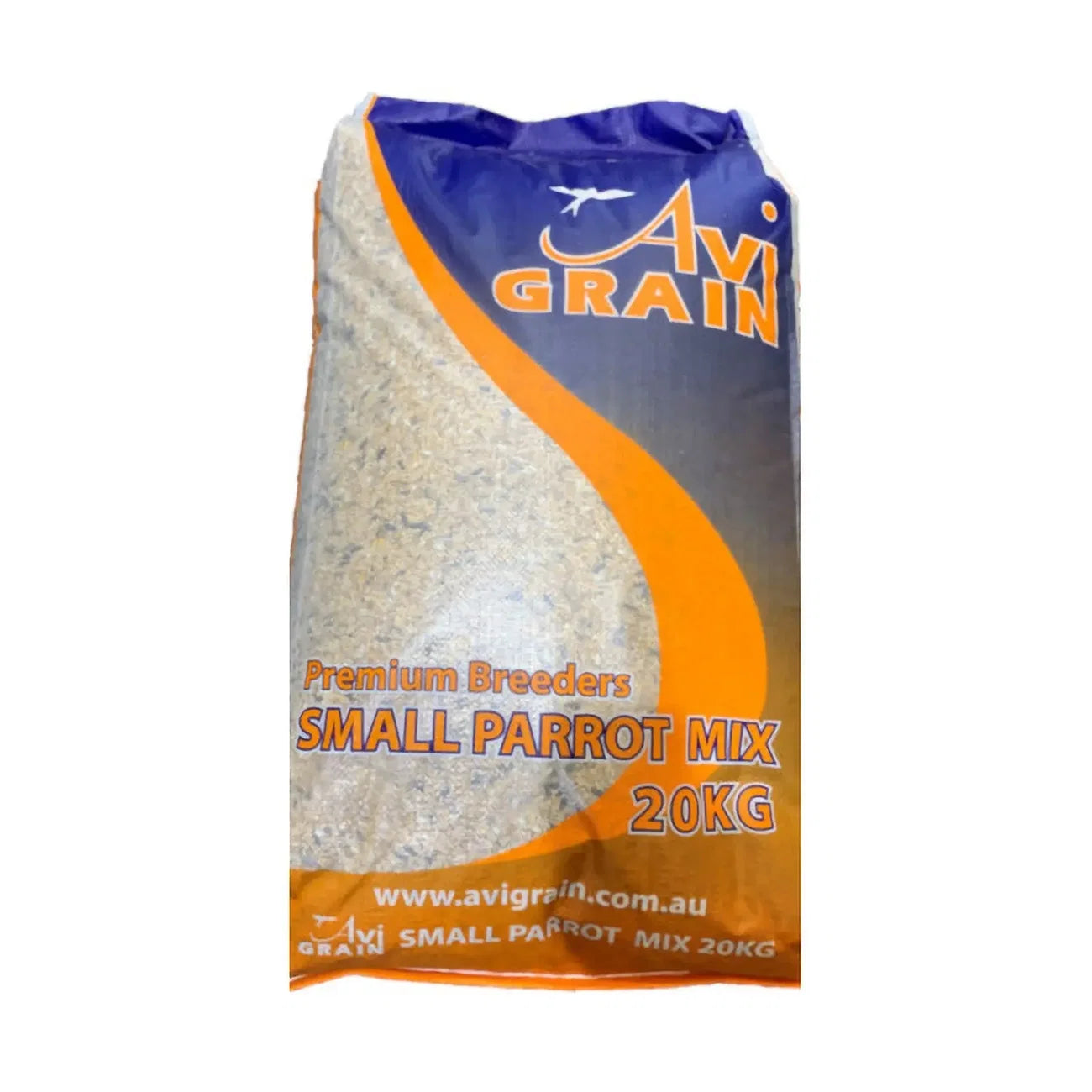 Avigrain - Small Parrot Mix 1kg