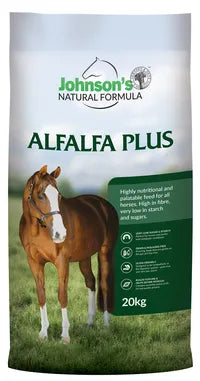 JTJ Alfalfa Plus