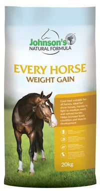 JTJ Every Horse Weight Gain 20kg