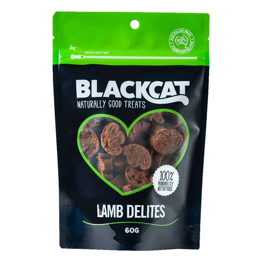 Blackcat lamb Delites