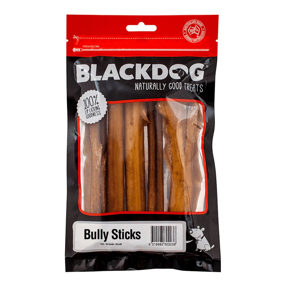 Blackdog Bully Stick