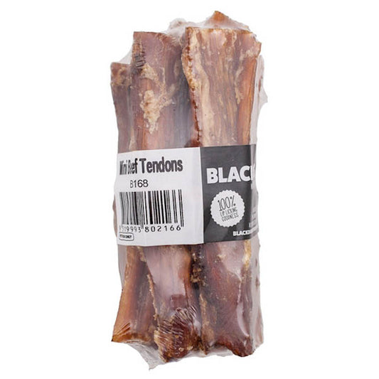 Blackdog Beef Tendons 10 pk