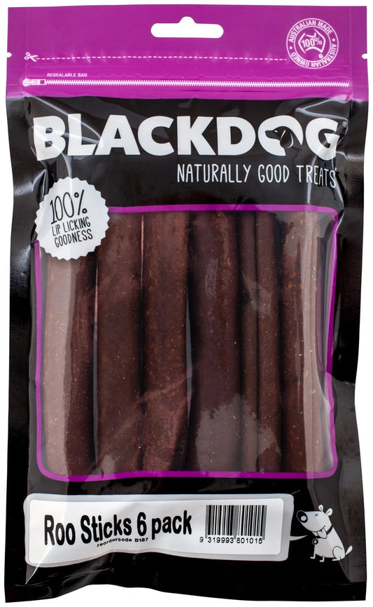 BlackDog - Roo Sticks 6pk