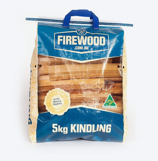 Big Chief's Kindling 5kg