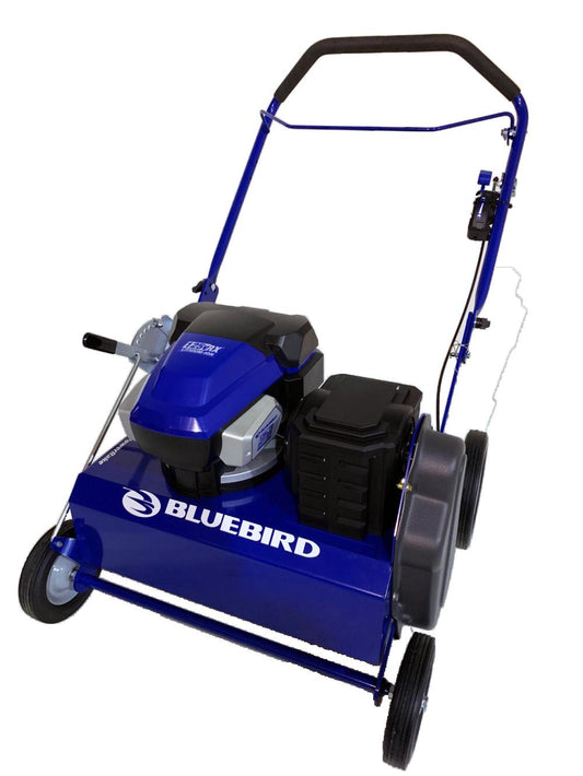 Push DeTHATCHER 4HRLY HIRE (Unleaded fuel) DEPOSIT $200.00