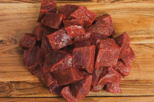 Raw Meat Bulk Puppy 10kg