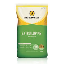 Mitavite EXTRU lupins 20kg