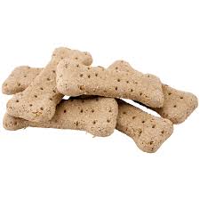 BLACKDOG bigga biscuits made up bags