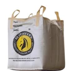Mitavite Studgro BULKA BAG  500-600KG
