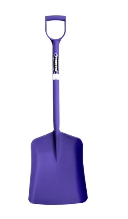 Evo Durable Plastic Shovel