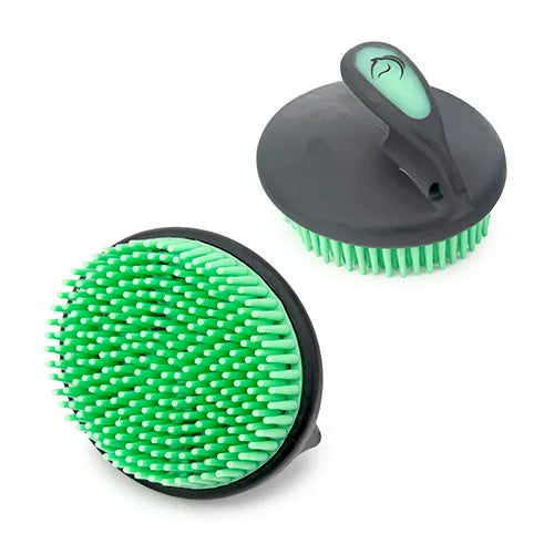 PALM CURRY COMB MINT/GREY