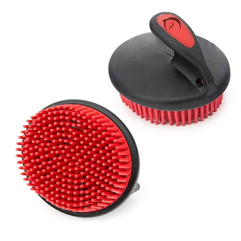 PALM CURRY COMB RED/BLACK