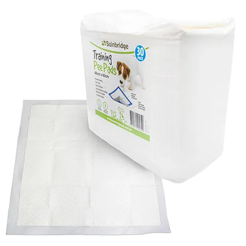 Bainbridge Training Pads 30pack