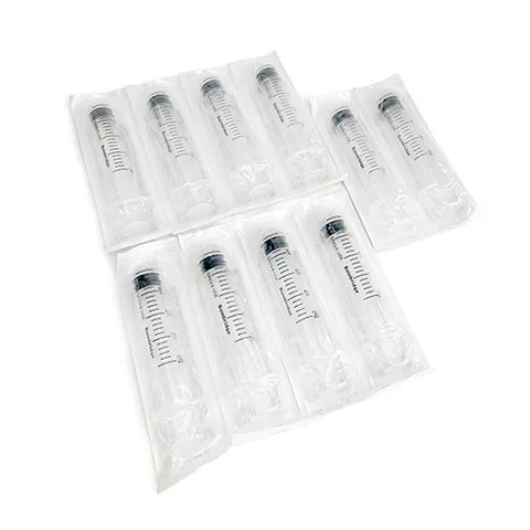 Syringe 20ml BAINBRIDGE A10089-10