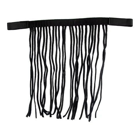 FLY VEIL VELCRO FASTENER FULL A4154-F