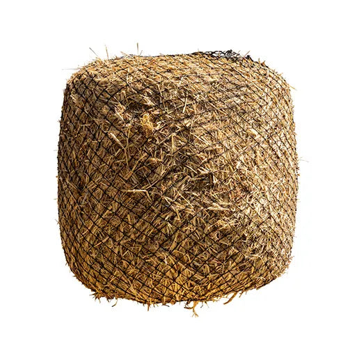 round bale net 4 x 4 knotted
