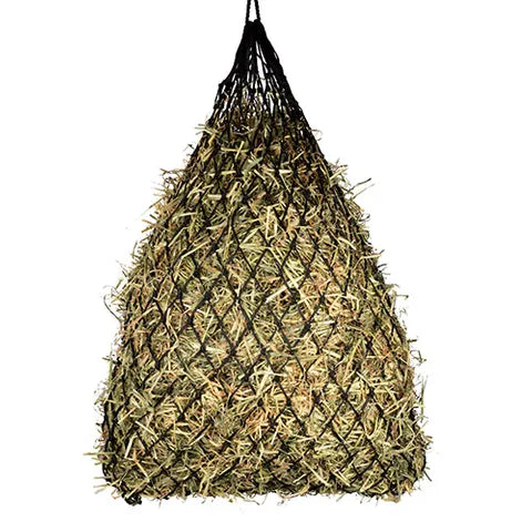 BAINBRIDGE SLOW FEED HAY NET (S) 90cm x 60cm