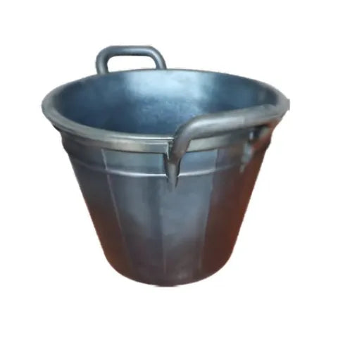 18 Lt Twin Handle Tub