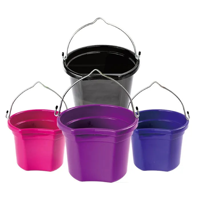 bucket d shape 13l
