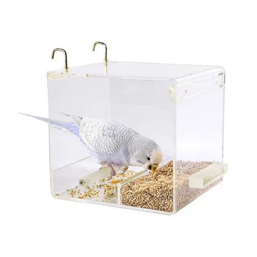Bainbridge Mess Free Bird Feeder Large
