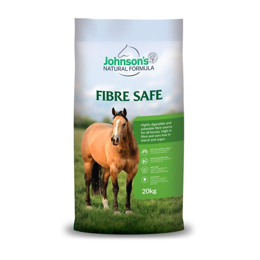 JTJ Fibre Safe 20kg