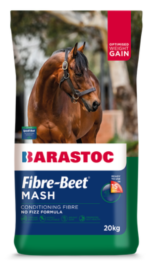 Barastoc Fibrebeet Mash 20kg