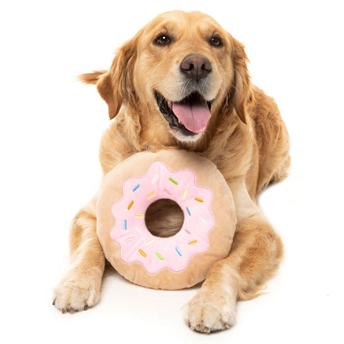 Doggy Donuts Toys